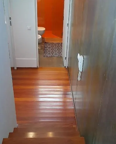 Stunning 2 Double Bedroom Designer House. 蓬塔德尔加达