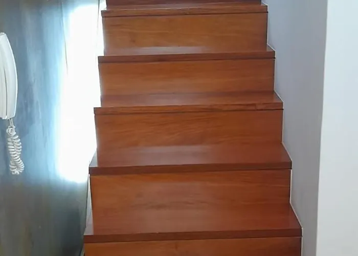 度假居 Stunning 2 Double Bedroom Designer House.