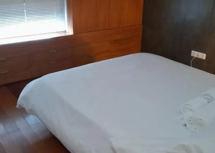 度假居 Stunning 2 Double Bedroom Designer House.